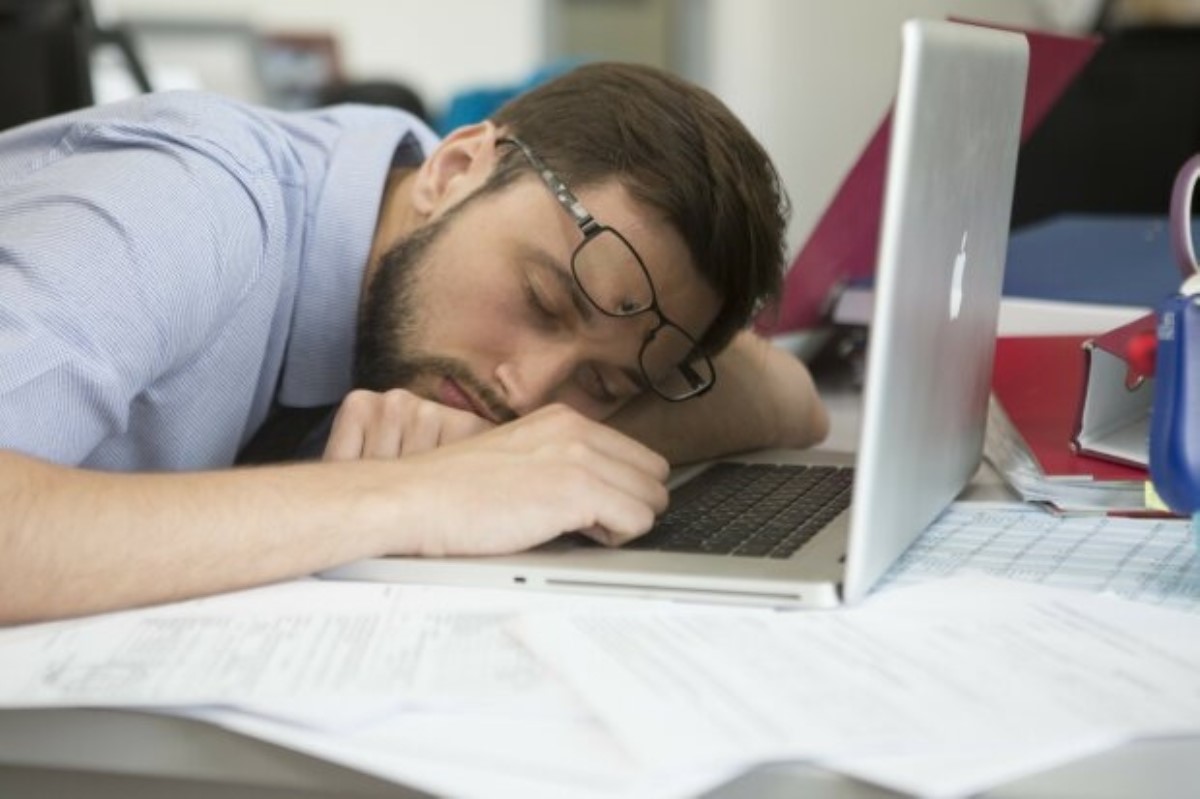 Блогер умудрился заработать $5000 во время сна