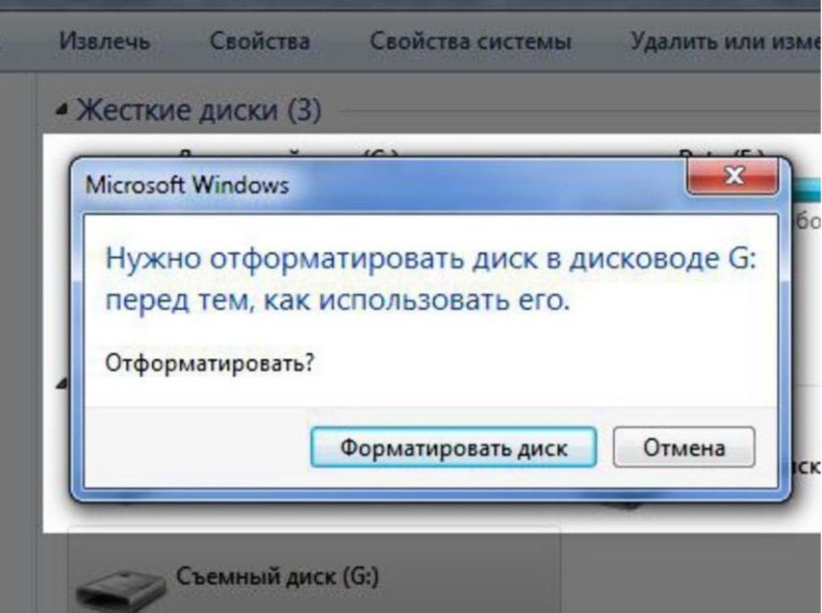 Нужно ли восстановить. Форматировать диск. Отформатировать флешку. Форматирование жесткого диска. Что такое отформатировать диск.