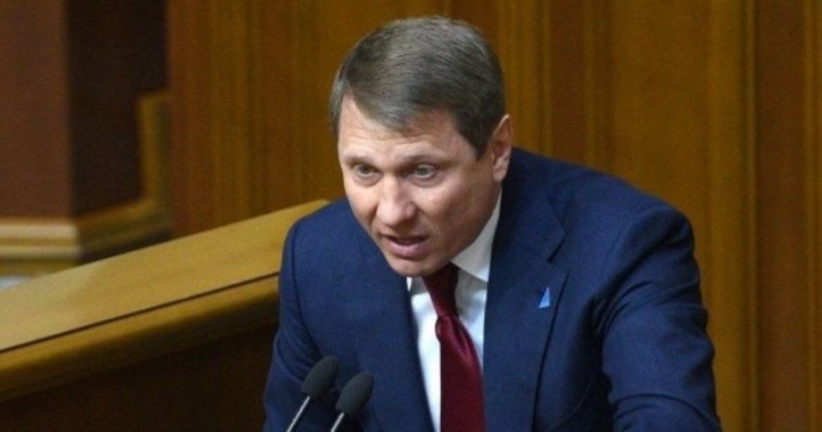 Депутат Шахов, заболевший коронавирусом, рассказал, что его мучает