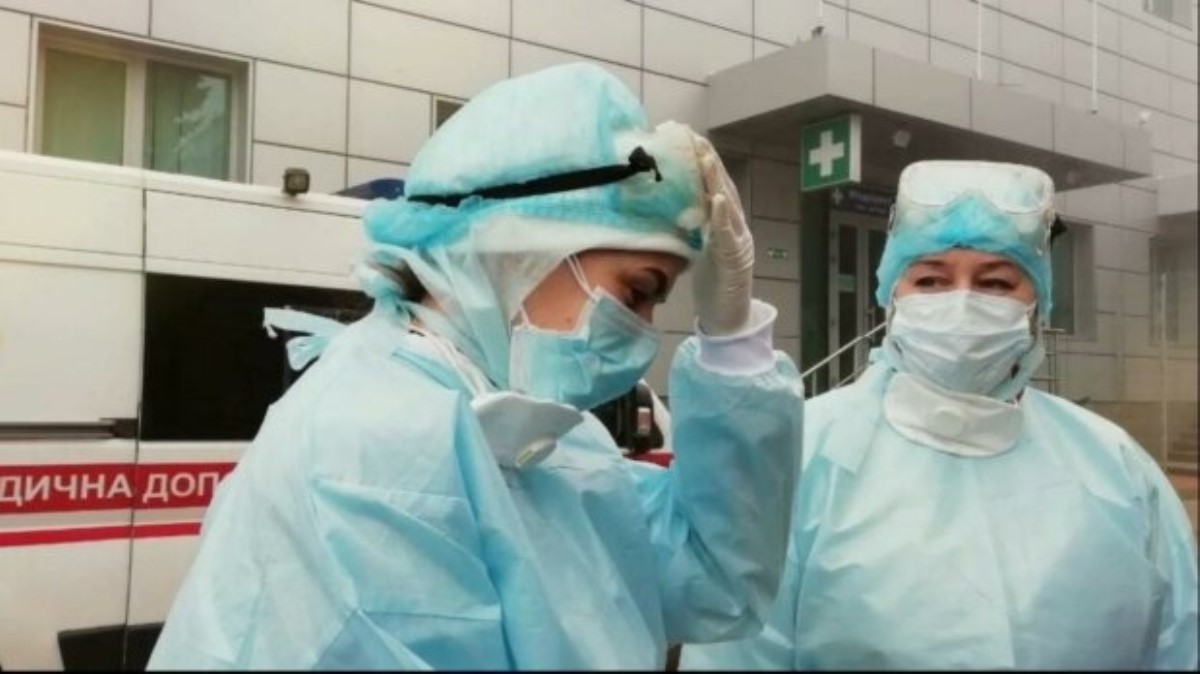 Ничего святого! В Украину завезли просроченные тесты на коронавирус