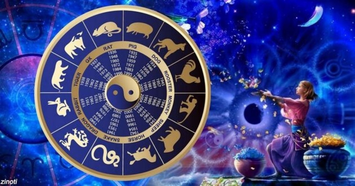 Начался новый астрологический год: что ждет разные знаки Зодиака