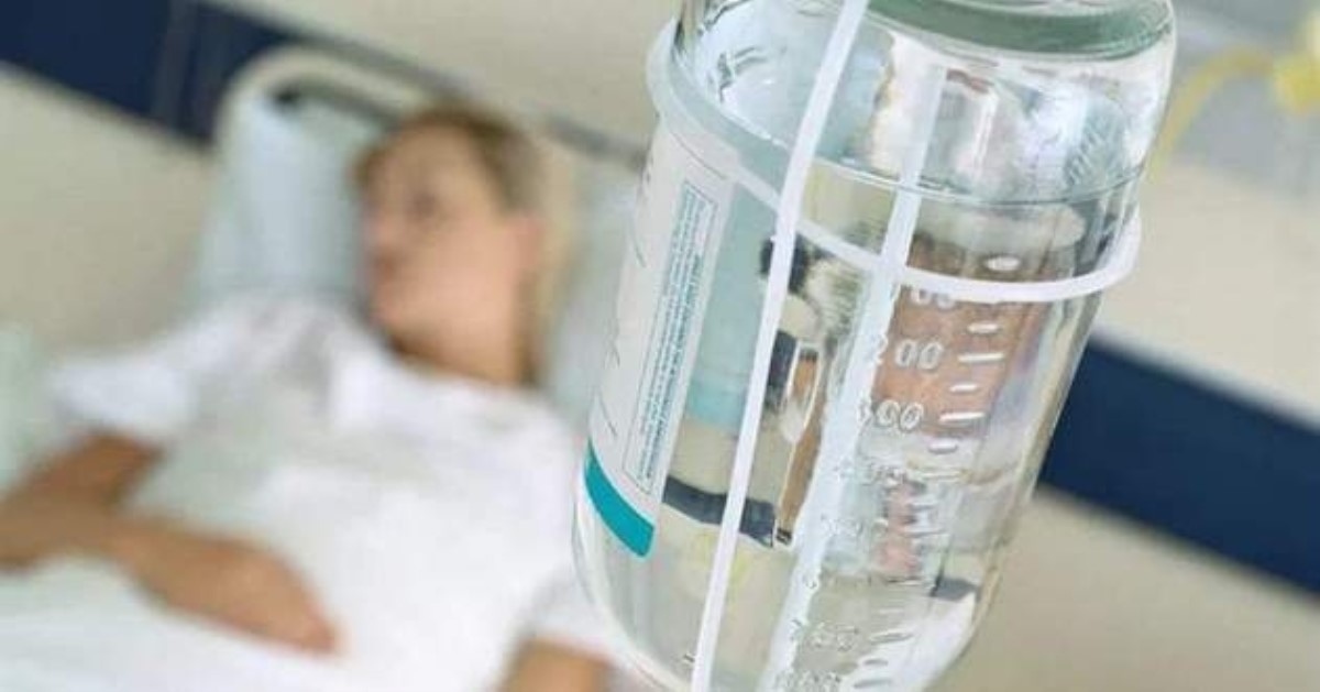 21 человек госпитализирован во Львовской области с подозрением на коронавирус
