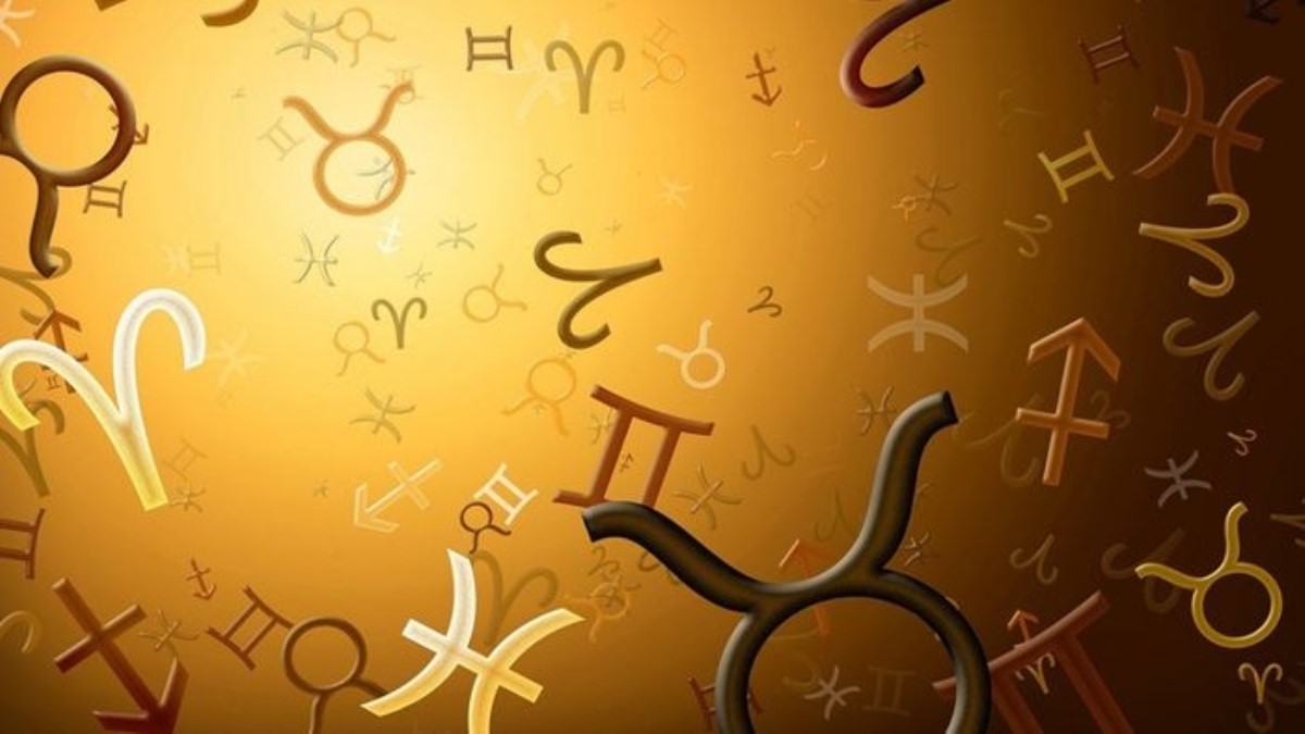 Краткий гороскоп на 24 марта для всех знаков зодиака