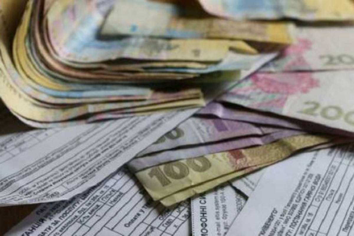 В Украине увеличат субсидии на 300 грн