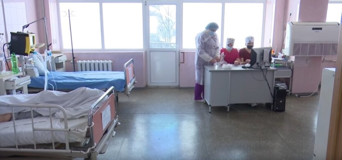 Ученый рассказал о реальном количестве зараженных коронавирусом в Украине