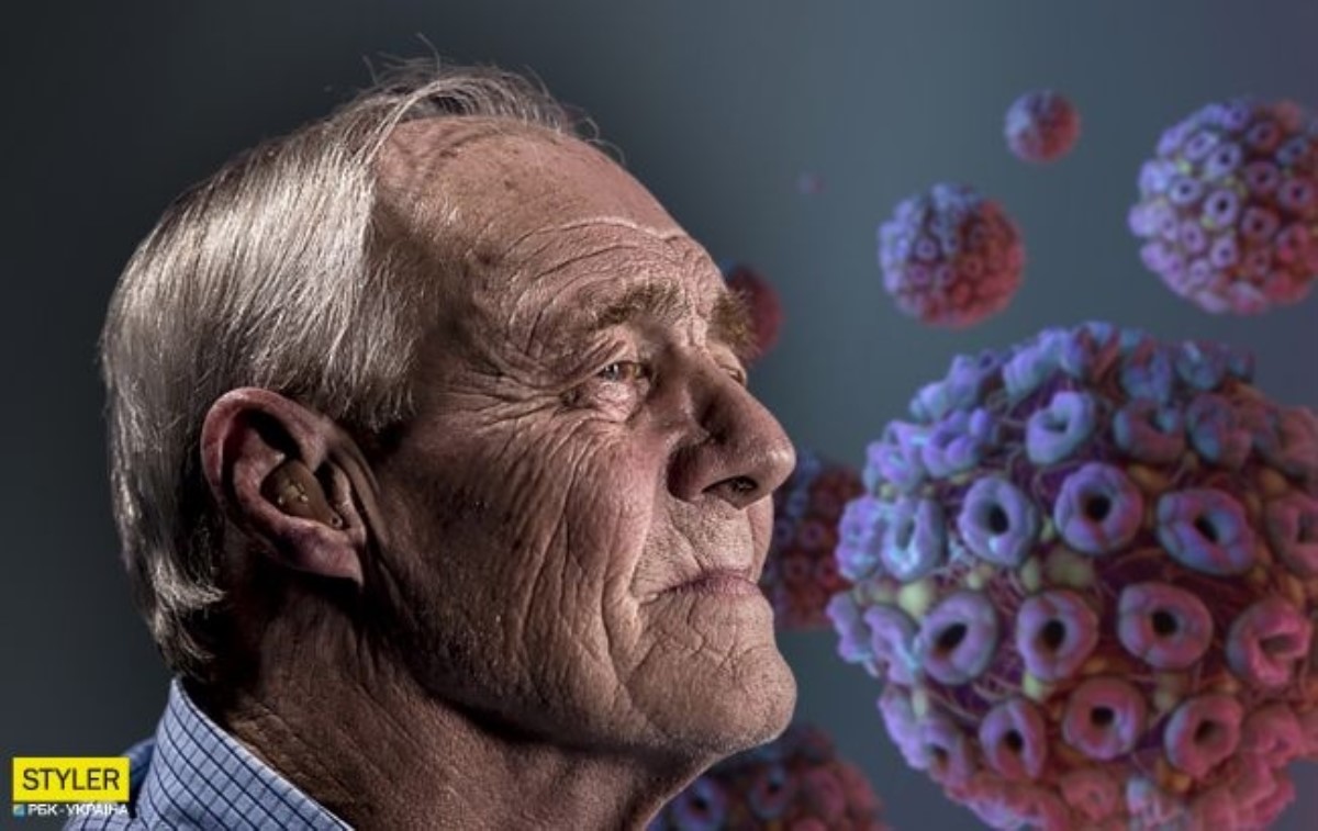 101-летнему мужчине удалось победить коронавирус