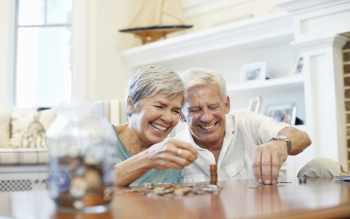 Пенсионеры весной получат три доплаты: кто в списке счастливчиков