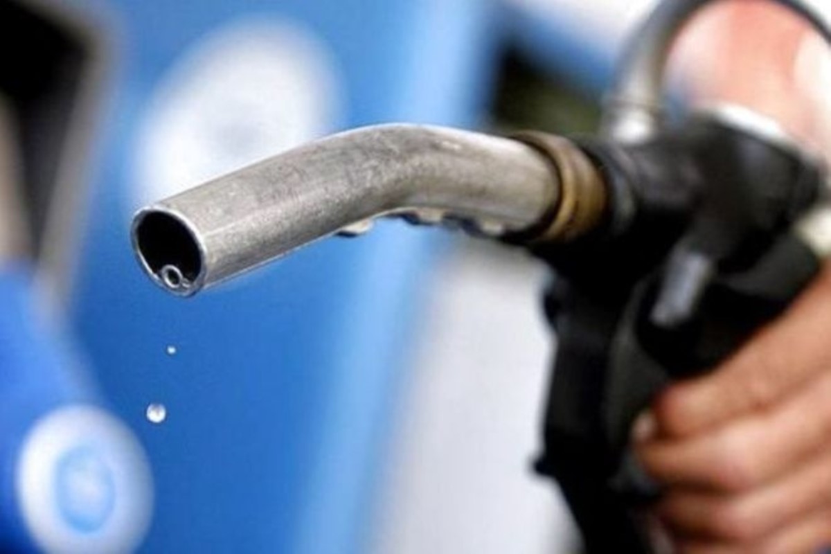Рынок топлива: эксперты говорят о резком снижении продаж