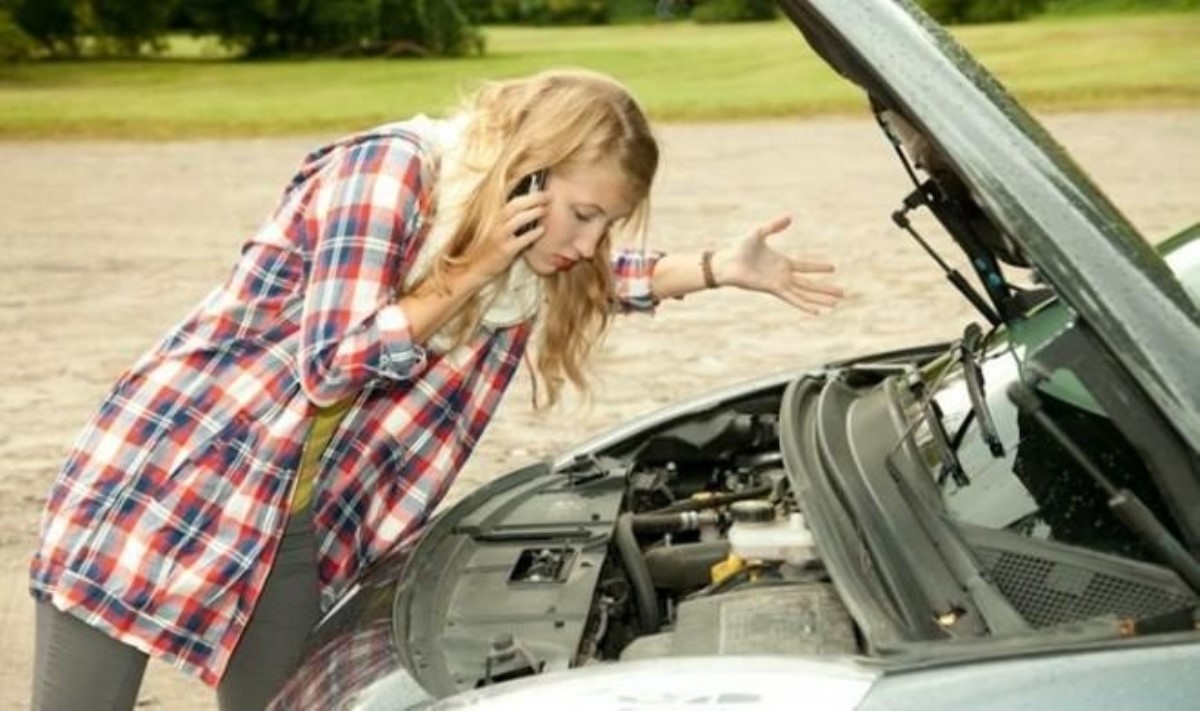 Привычки, которые могут навредить вашему автомобилю