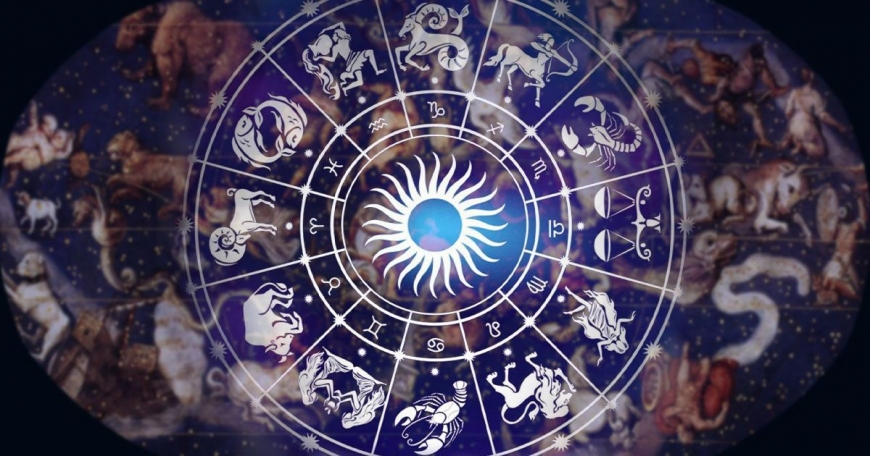 Гороскоп Павла Глобы на 2 марта