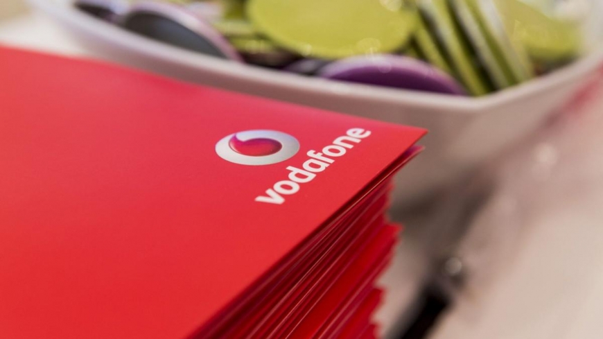 Vodafone готовит повышение цен на свои услуги