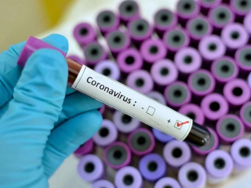 Кабмин создал сайт о коронавирусе