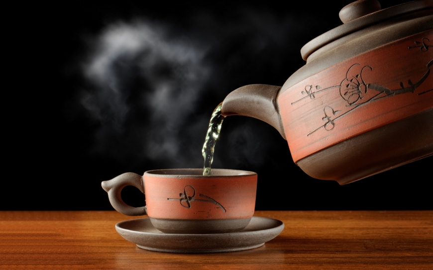 Горячий чай может вызвать рак: получены результаты исследования