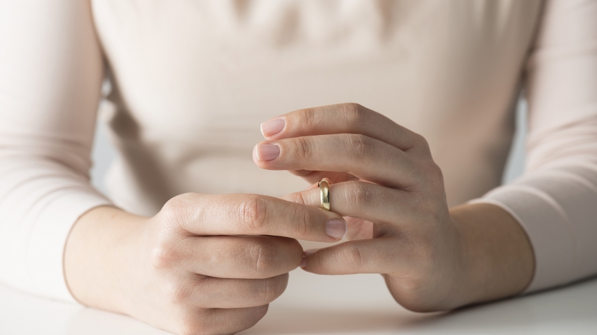 6 причин, почему обручальные кольца важнее, чем вы можете предположить