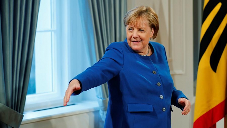 Меркель напугала европейцев прогнозом по заражению COVID-19
