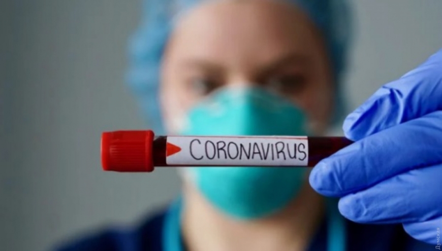 Медики назвали группу наибольшего риска заражения коронавирусом
