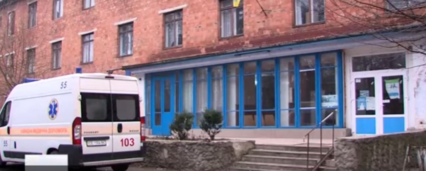 Стали известны скандальные детали смерти украинки из-за коронавируса