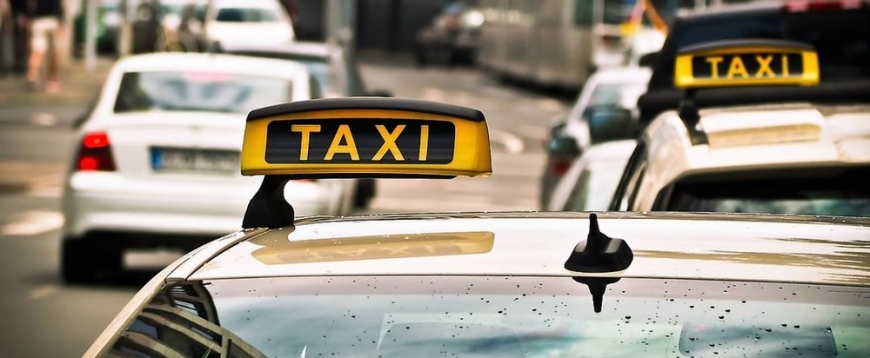 Карантин в Киеве: как ограничения повлияли на работу такси