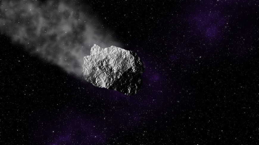 Астероид Апофис: когда он долетит до Земли и что может произойти