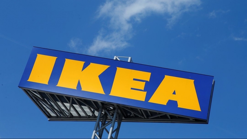 IKEA собирается перенести сроки выхода на рынок Украины