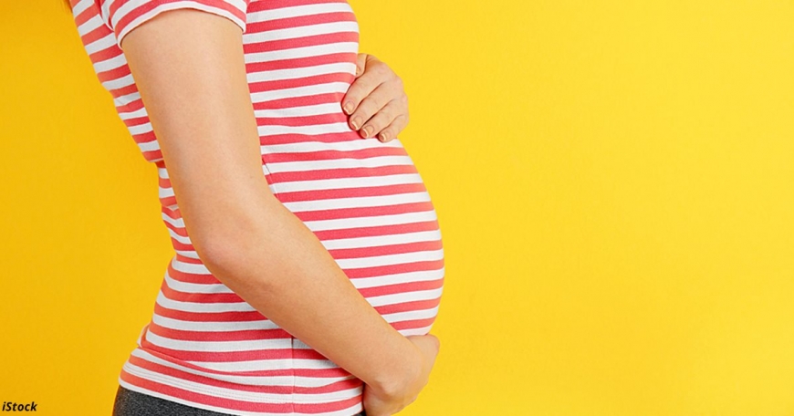 Развенчаны самые распространенные мифы о беременности