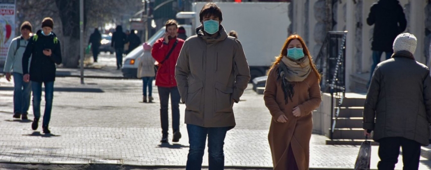 Украинцев не смогут увольнять во время карантина