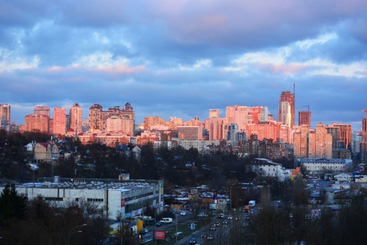 В Киеве вырос спрос на жилье