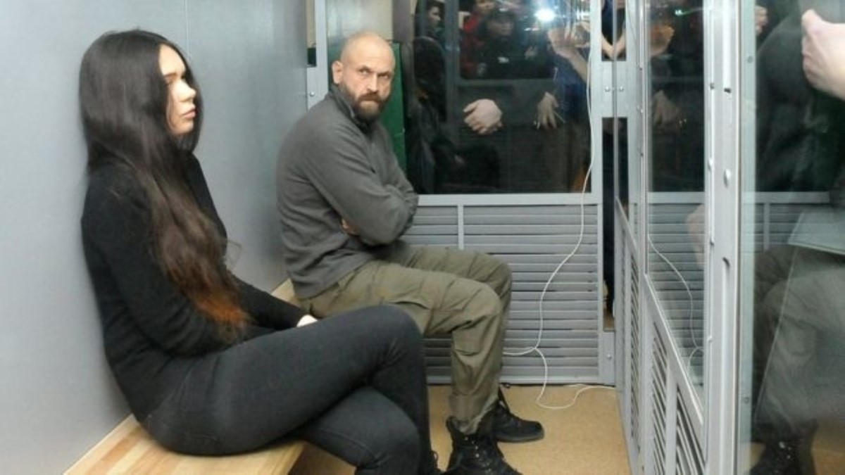 Дело Зайцевой и Дронова: виновные в смертельном ДТП пытаются выйти из тюрьмы