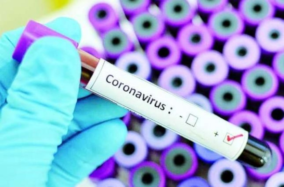 Врач назвал два простых способа борьбы с коронавирусом