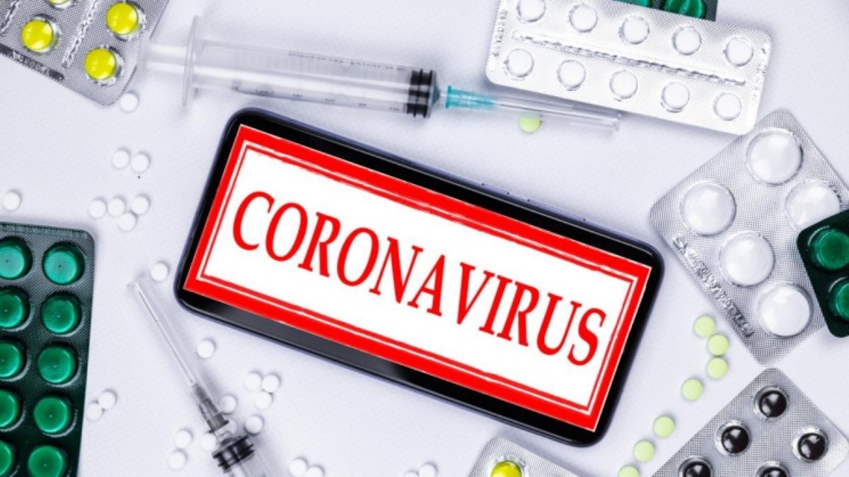 Без симптомов: стало известно о "маскировке" коронавируса в Украине