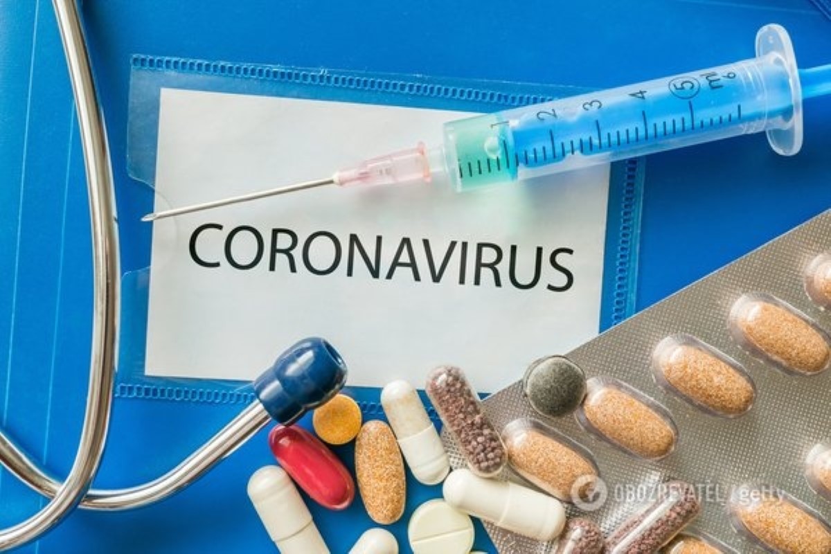 Врач назвал лекарство, которым можно побороть коронавирус