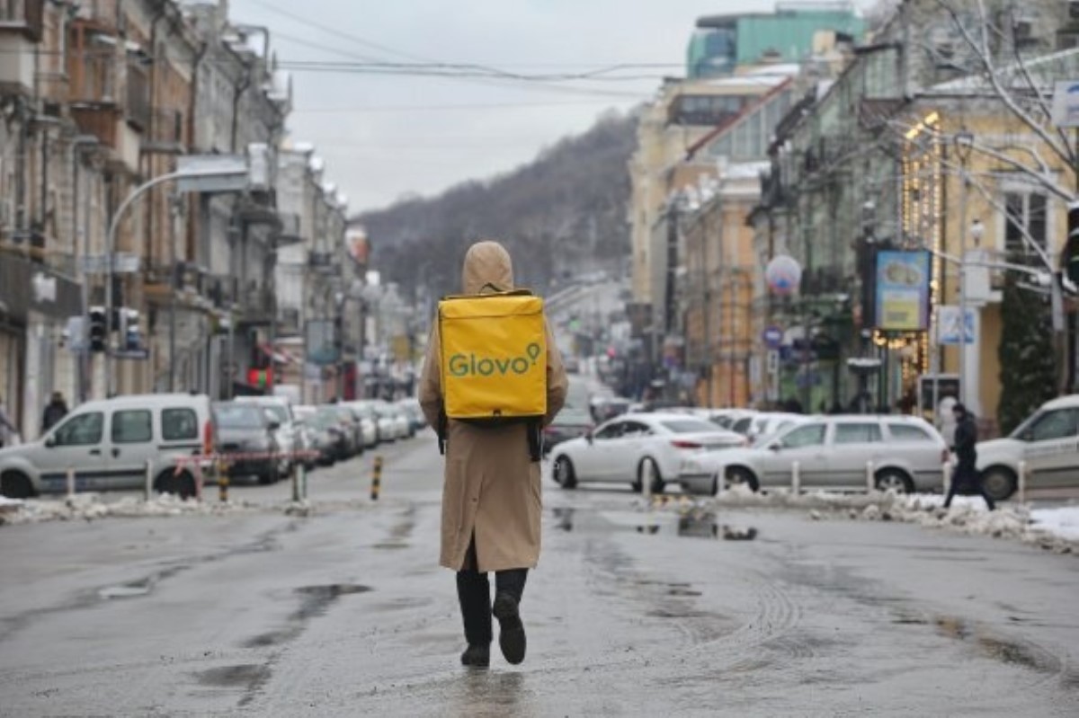 Украинцам грозит массовая безработица из-за карантина
