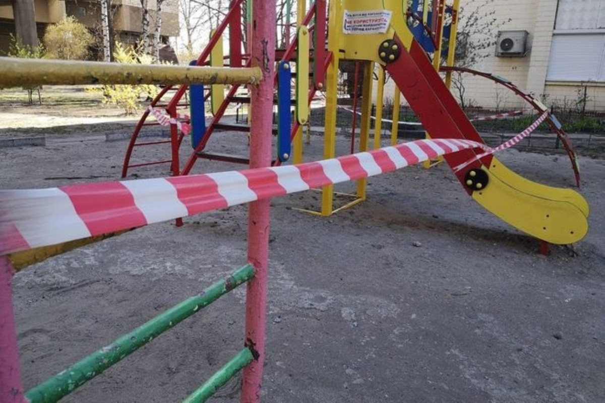 Что запрещено в Украине с 6 апреля: опубликовано разъяснение