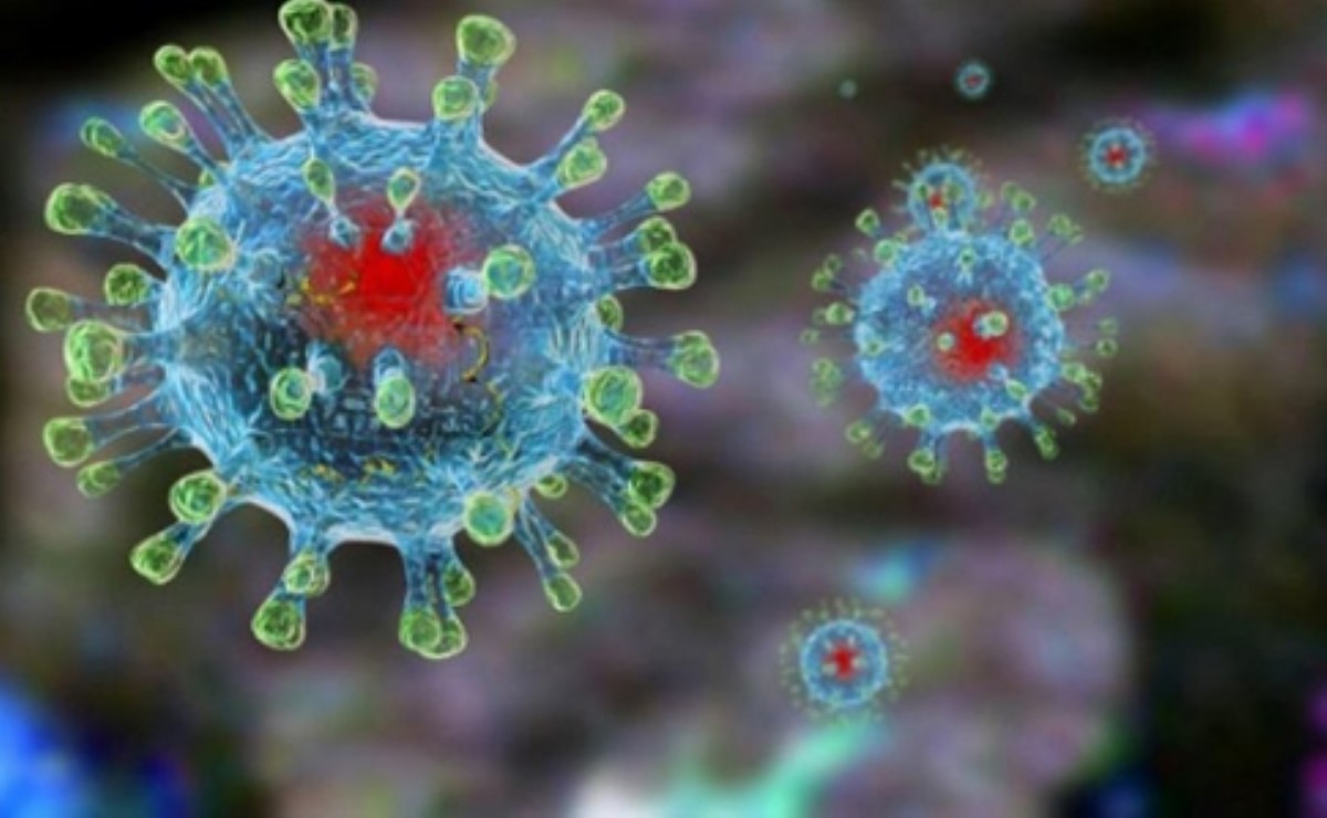 Почему COVID-19 распространяется быстрее других вирусов
