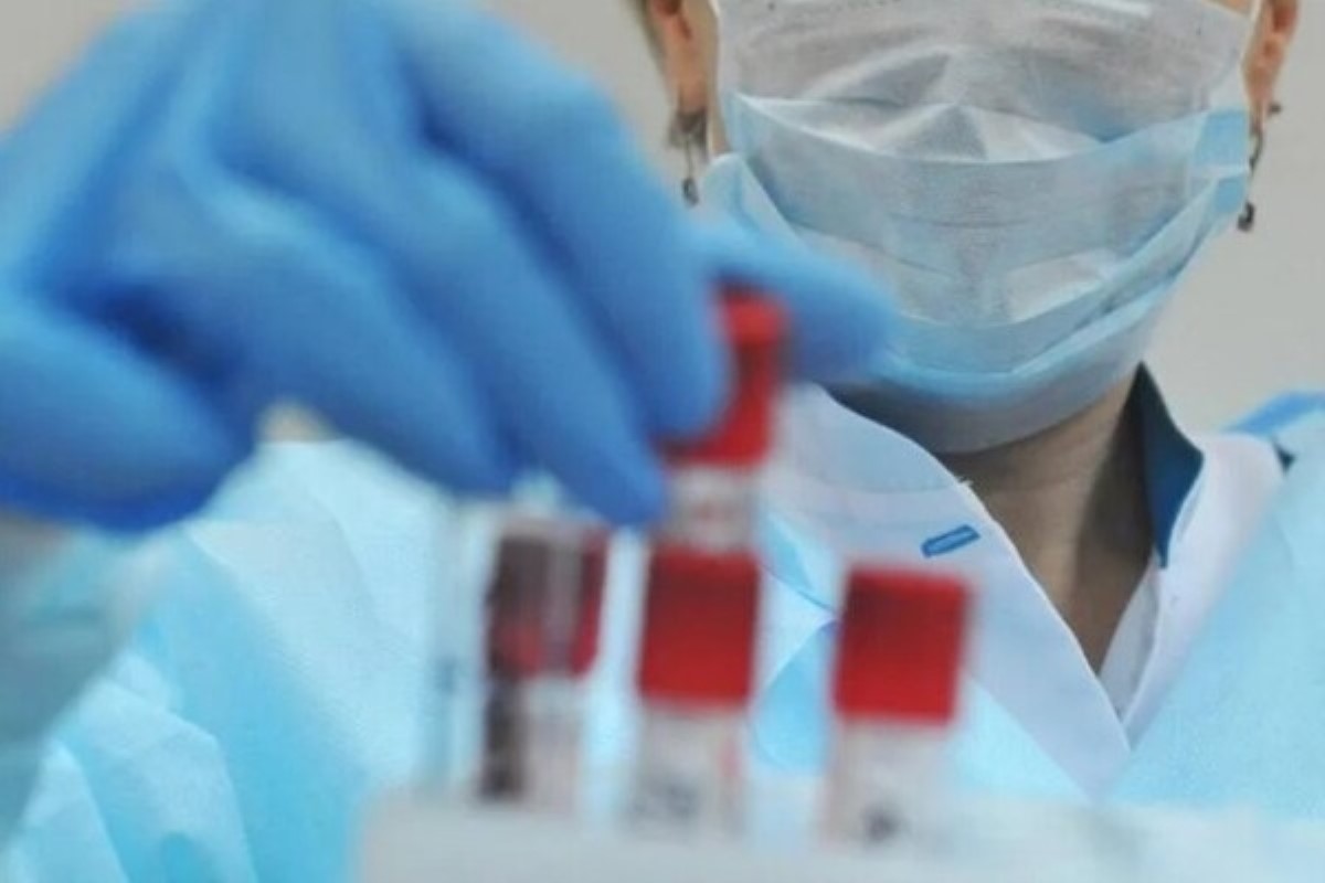 Эпидемиолог объяснил, когда коронавирус в Украине пойдет на спад