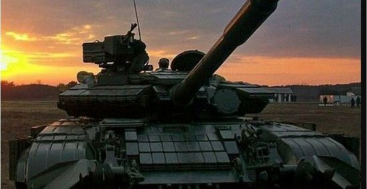 Танки вывели под Чернигов, армия поднята по тревоге: подробности ЧП