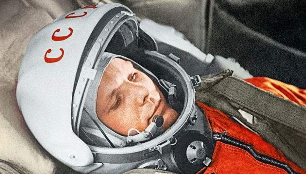 День космонавтики: пять интересных фактов