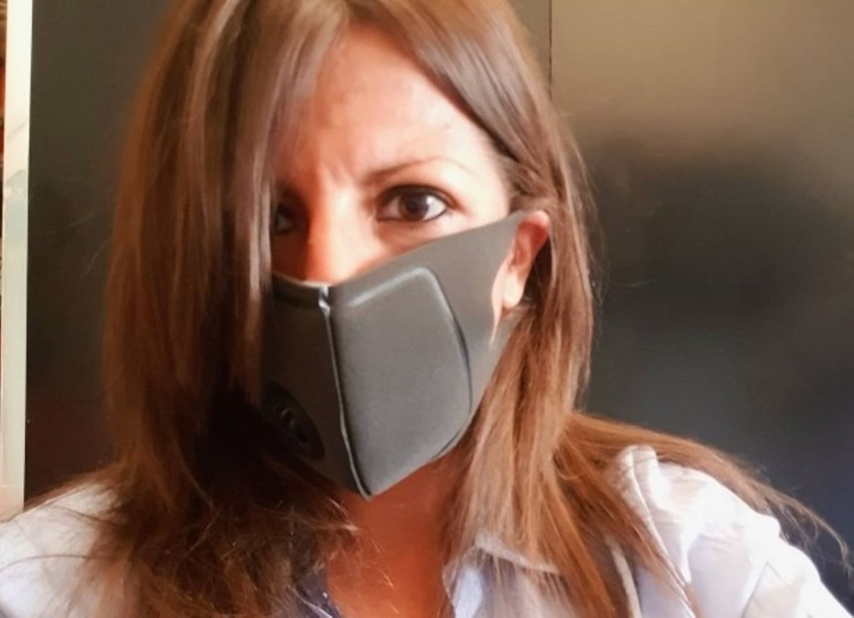 Это должен знать каждый: главные правила ношения маски