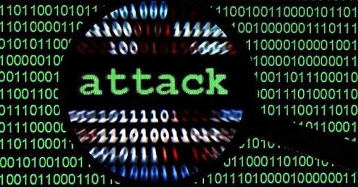 Такого еще не было: сервисы Киева мощно атаковали хакеры
