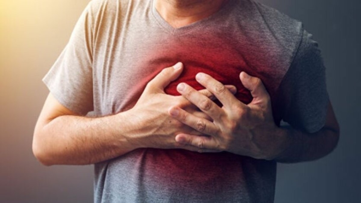 Врачи нашли способ, чтобы резко снизить риск сердечного приступа