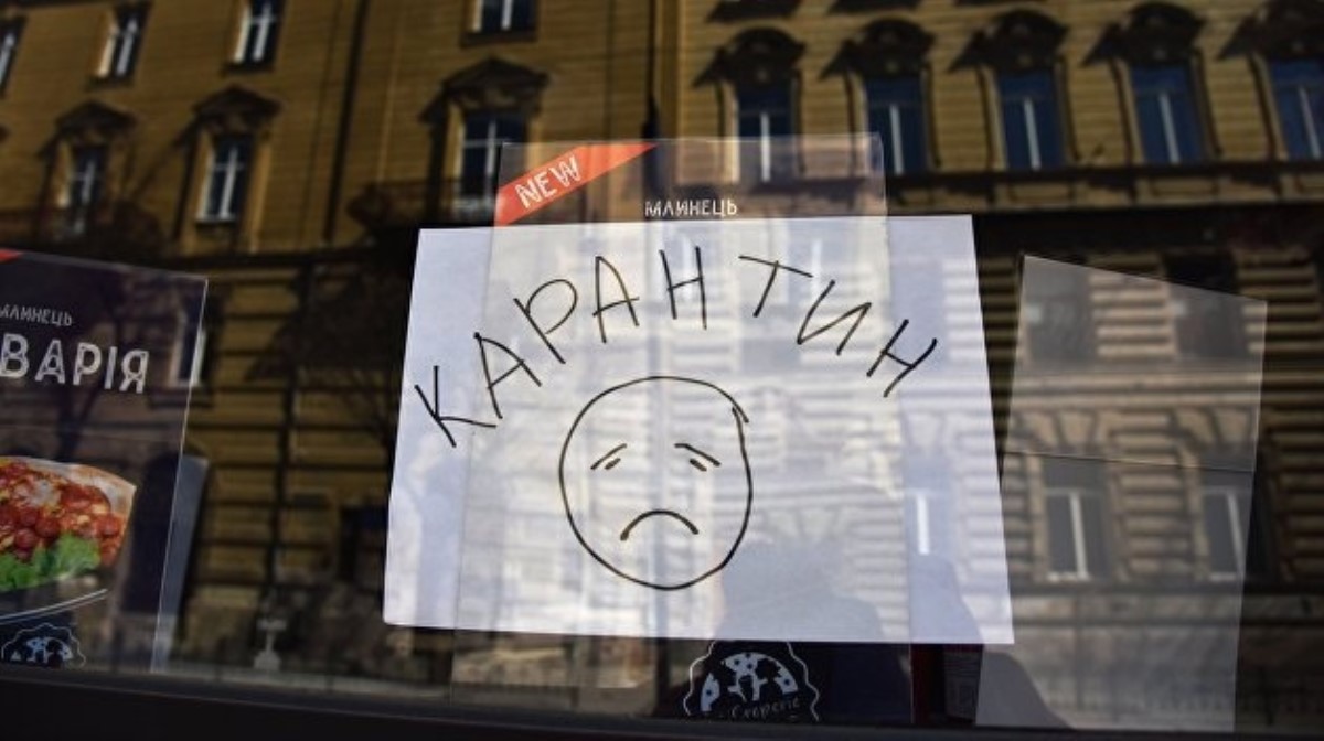 В Украине после карантина могут не открыться до 30% магазинов