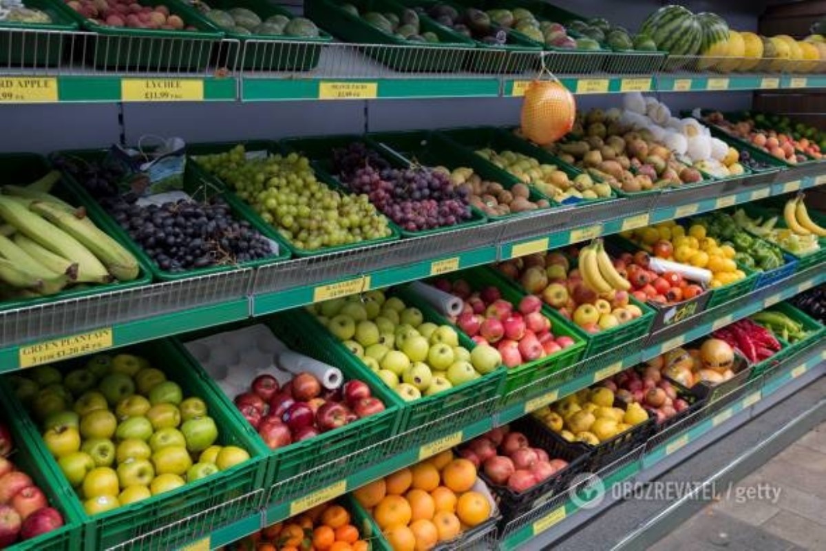 Родные или привозные: какие фрукты и овощи покупать