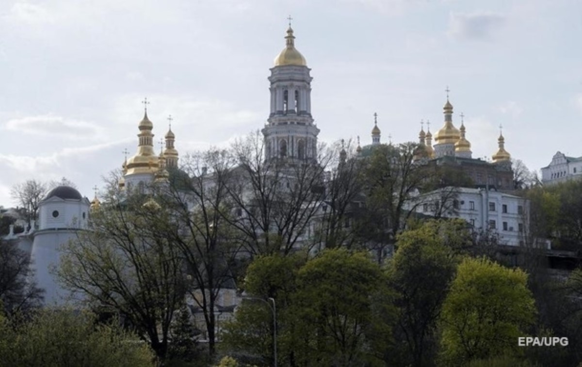 Стало известно, сколько украинцев собираются посетить церковь на Пасху