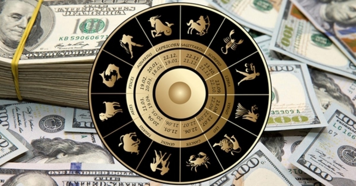 Привлекаем удачу: финансовый гороскоп на неделю с 20 по 26 апреля 2020 год
