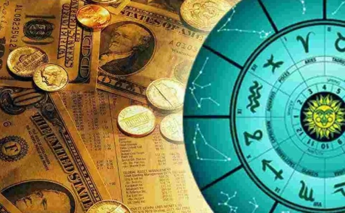 Финансовый гороскоп с 20 по 26 апреля: что сулят звезды