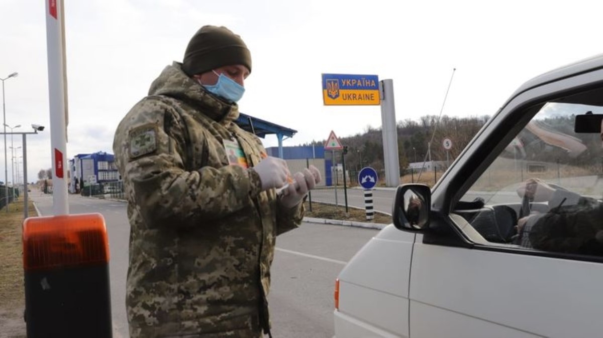 Шмыгаль рассказал, когда откроют украинскую границу
