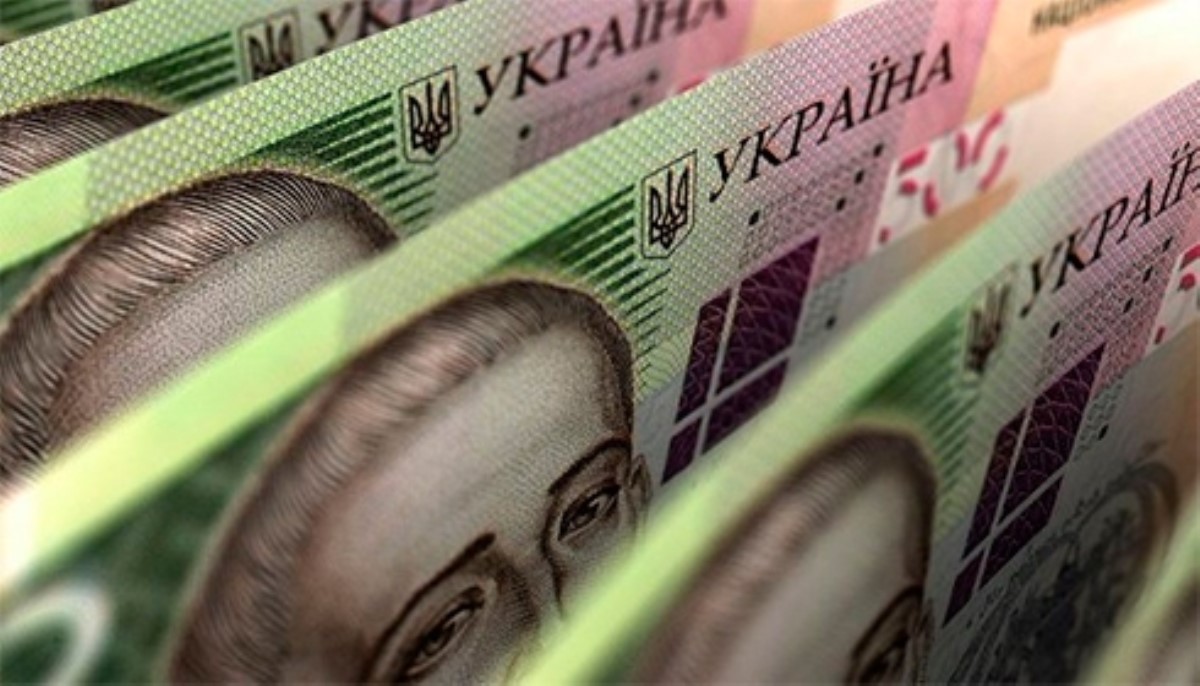 Украинцам на карантине раздадут по 3 тысячи гривен