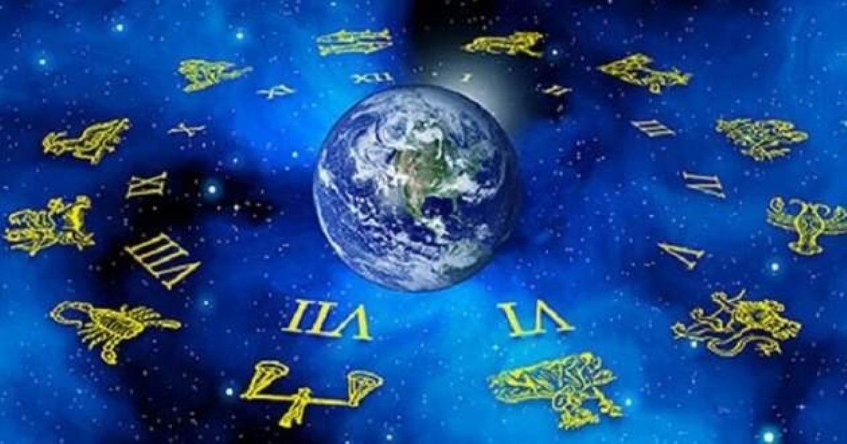 "Падение Урана": астролог сказала, какому Зодиаку не избежать перемен