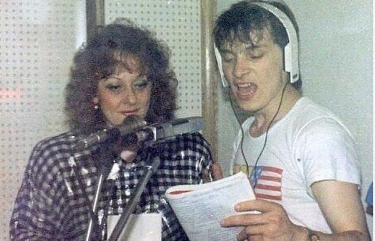 Не стало автора хитов "Ласкового мая" и Валентины Толкуновой