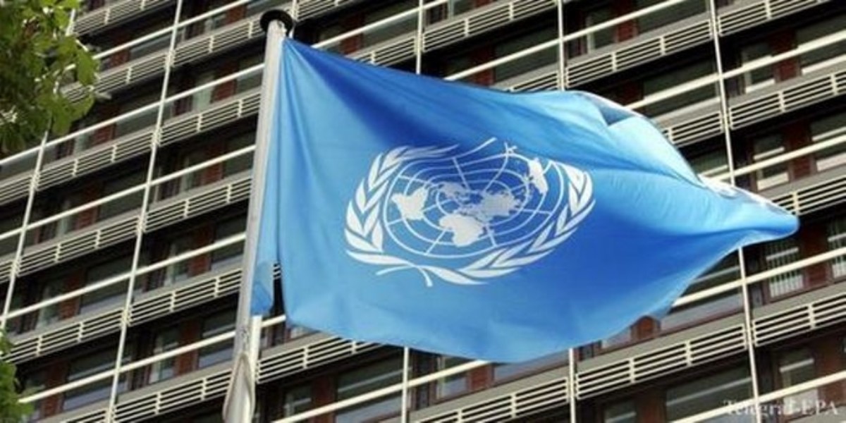 Прикрывалась вирусом: России не дали протащить в ООН резолюцию о снятии санкций